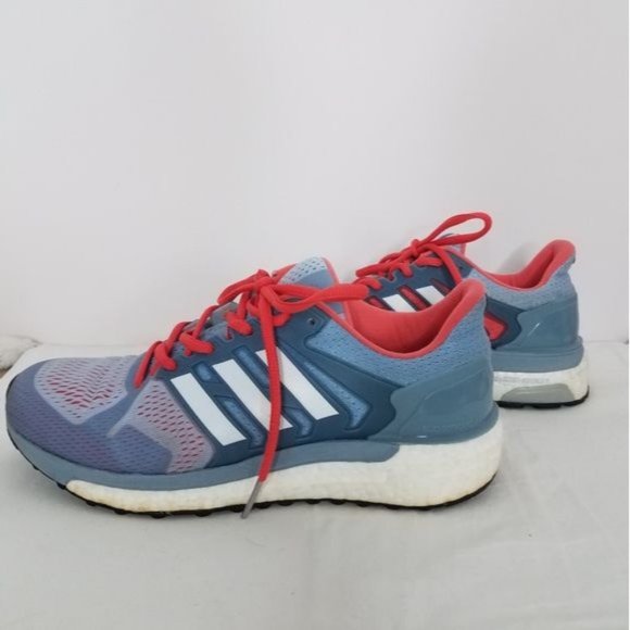 Adidas Boost Supernova ST blue coral 7.5 - Picture 3 of 8